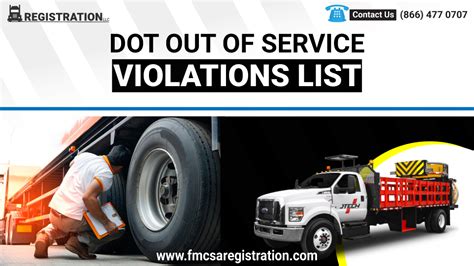 Simply pay the maximum charge for your vehicle classification. . Dot out of service violations list